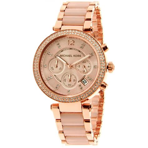 Michael Kors montre